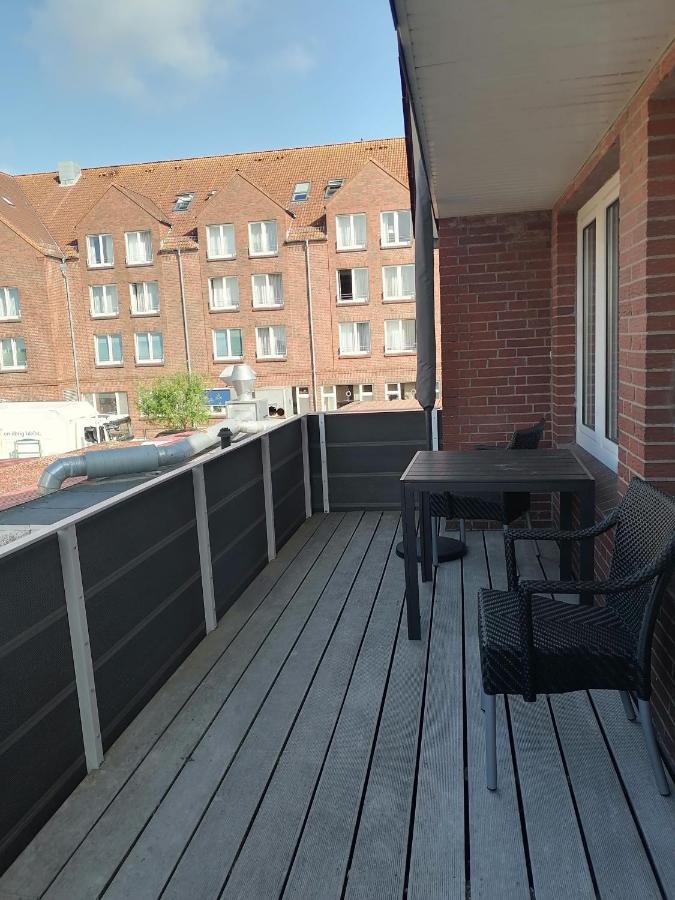 Hotel Pension Norddeich