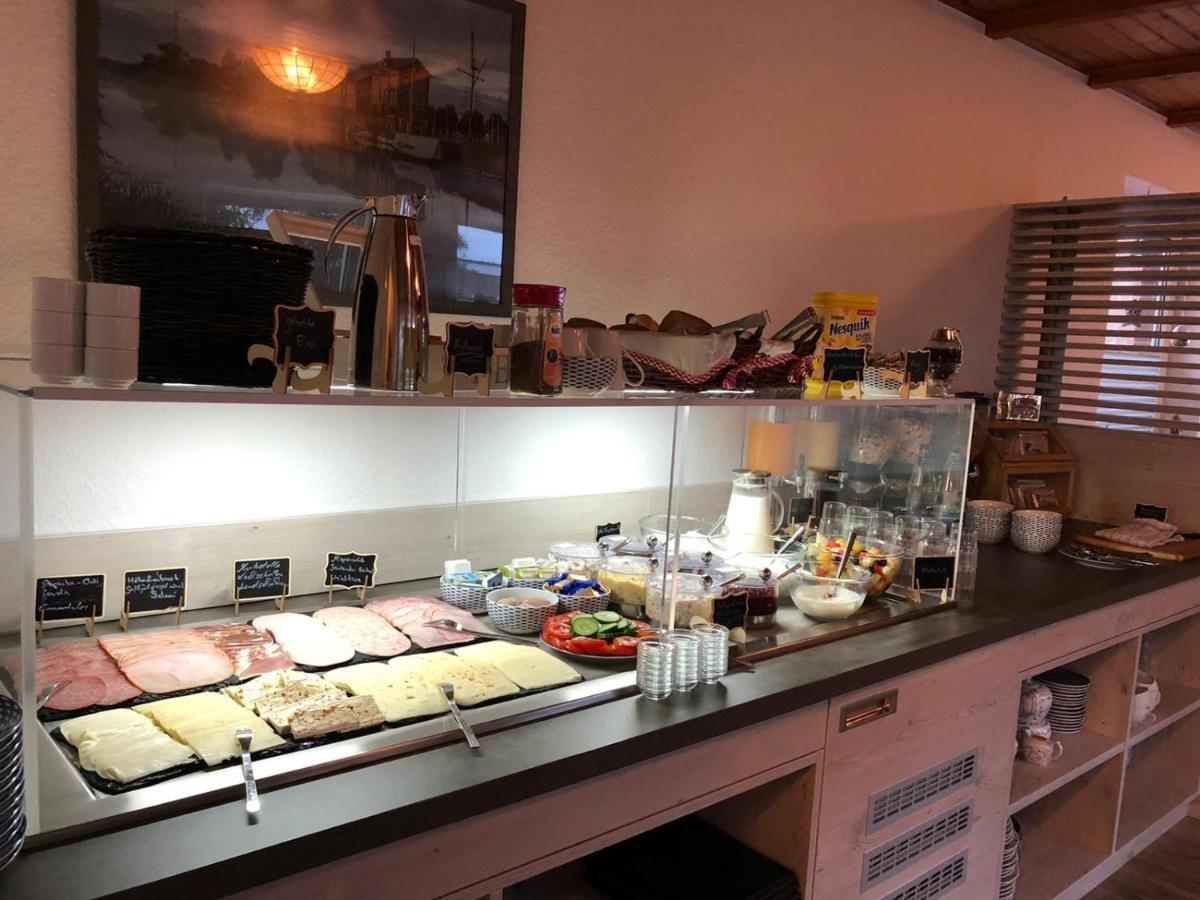 Hotel Pension Norddeich
