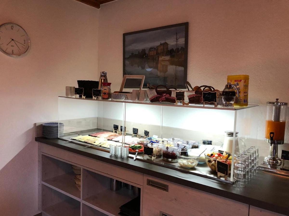 Hotel Pension Norddeich * Norddeich (Norden)