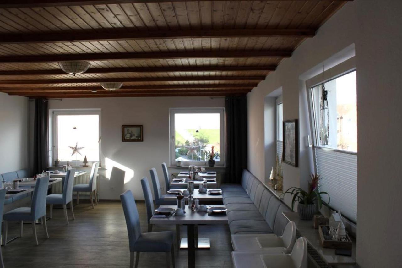 Gæstehus Hotel Pension Norddeich *