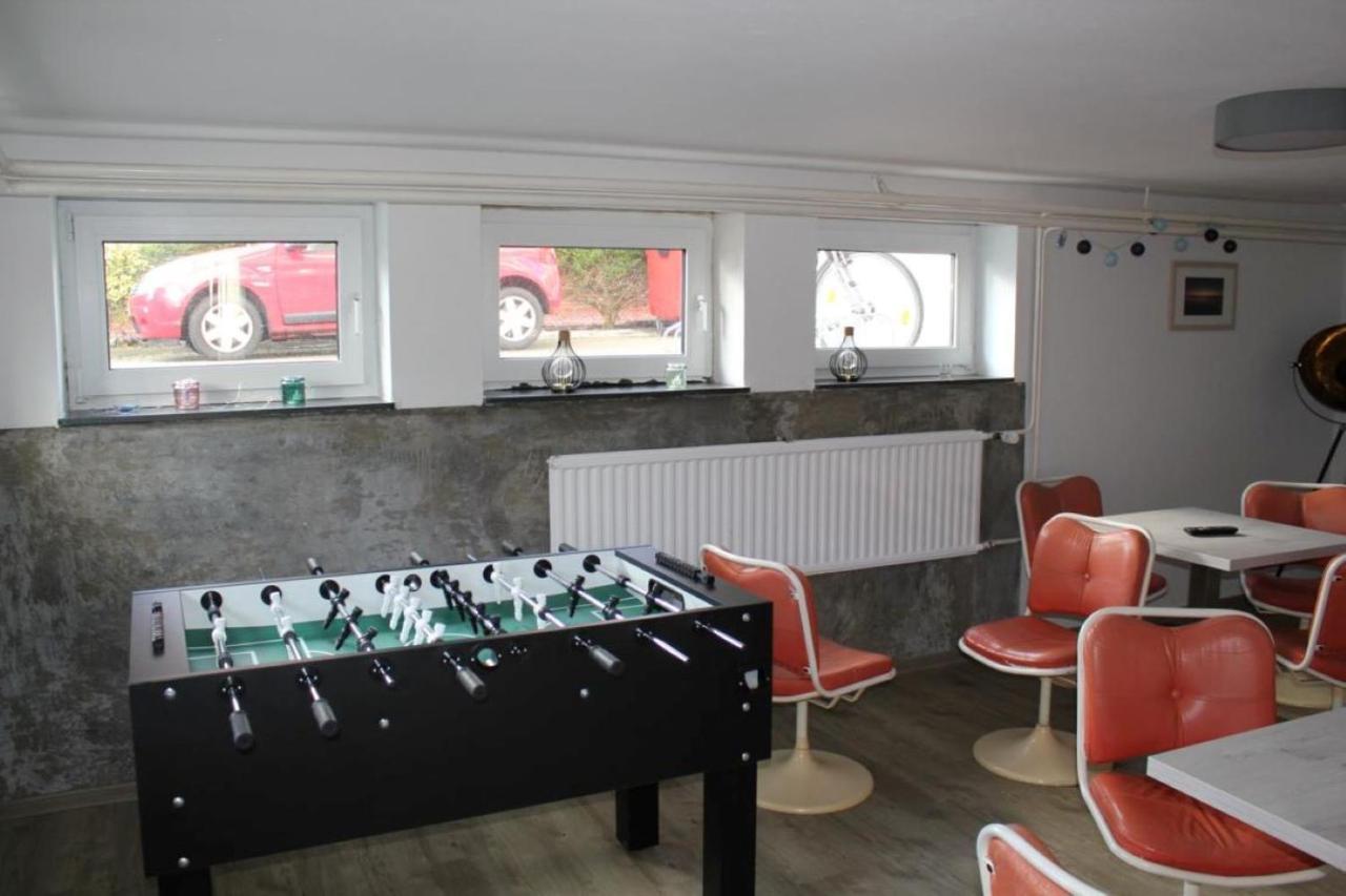 Hotel Pension Norddeich Norddeich (Norden)
