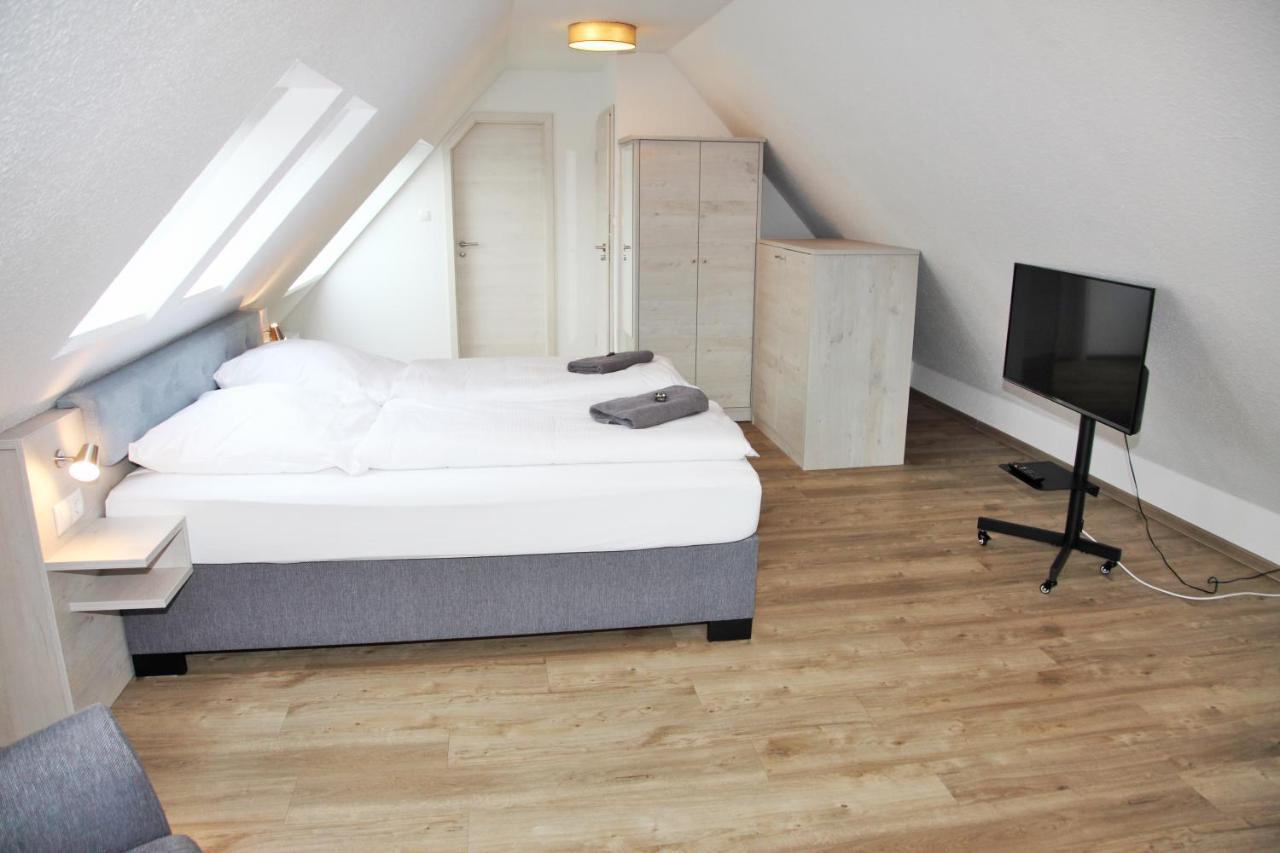 Hotel Pension Norddeich Norddeich (Norden)