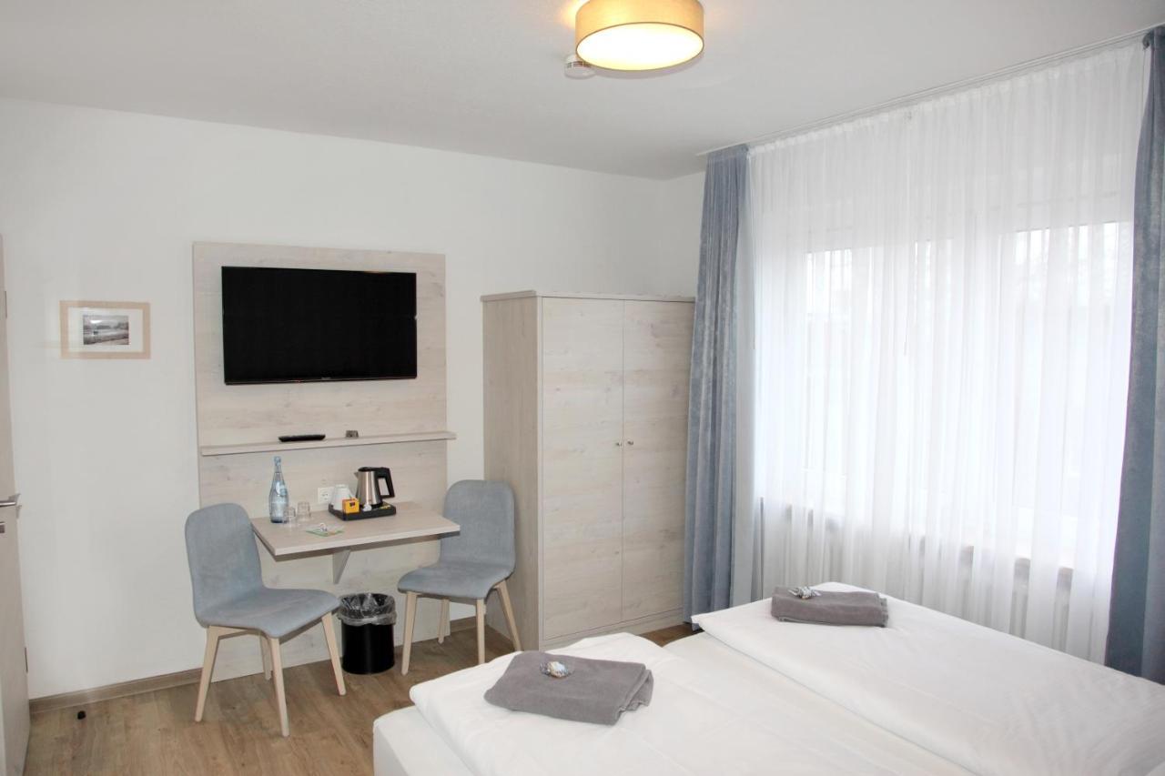 Gæstehus Hotel Pension Norddeich