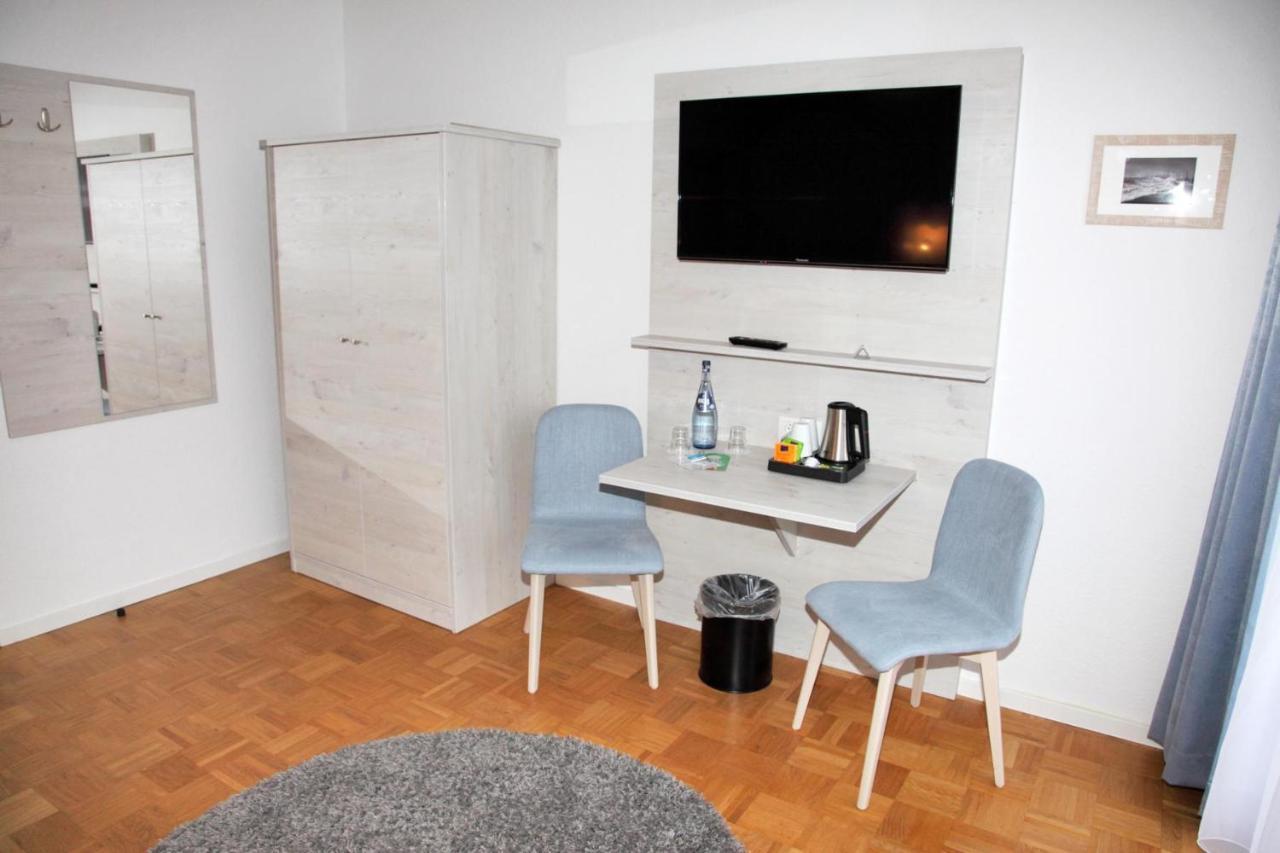 Hotel Pension Norddeich