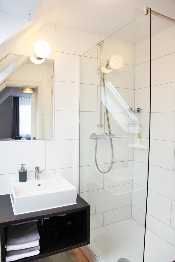 Gæstehus Hotel Pension Norddeich Norddeich (Norden)