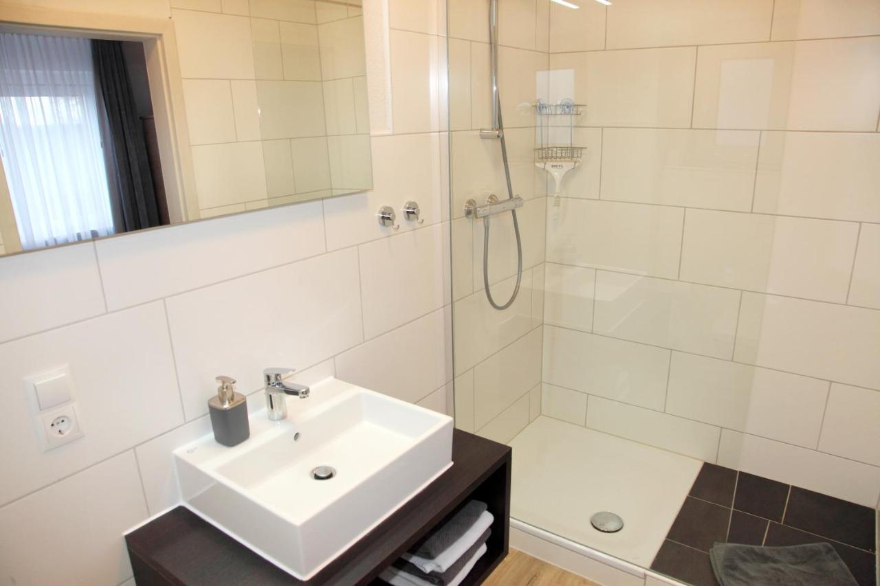 Gæstehus Hotel Pension Norddeich