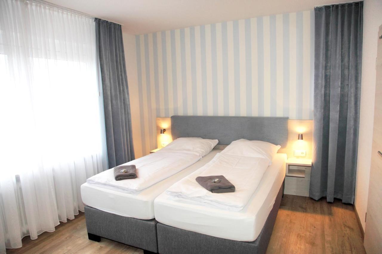 Gæstehus Hotel Pension Norddeich