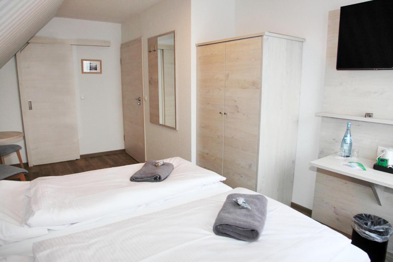 Hotel Pension Norddeich * Norddeich (Norden)