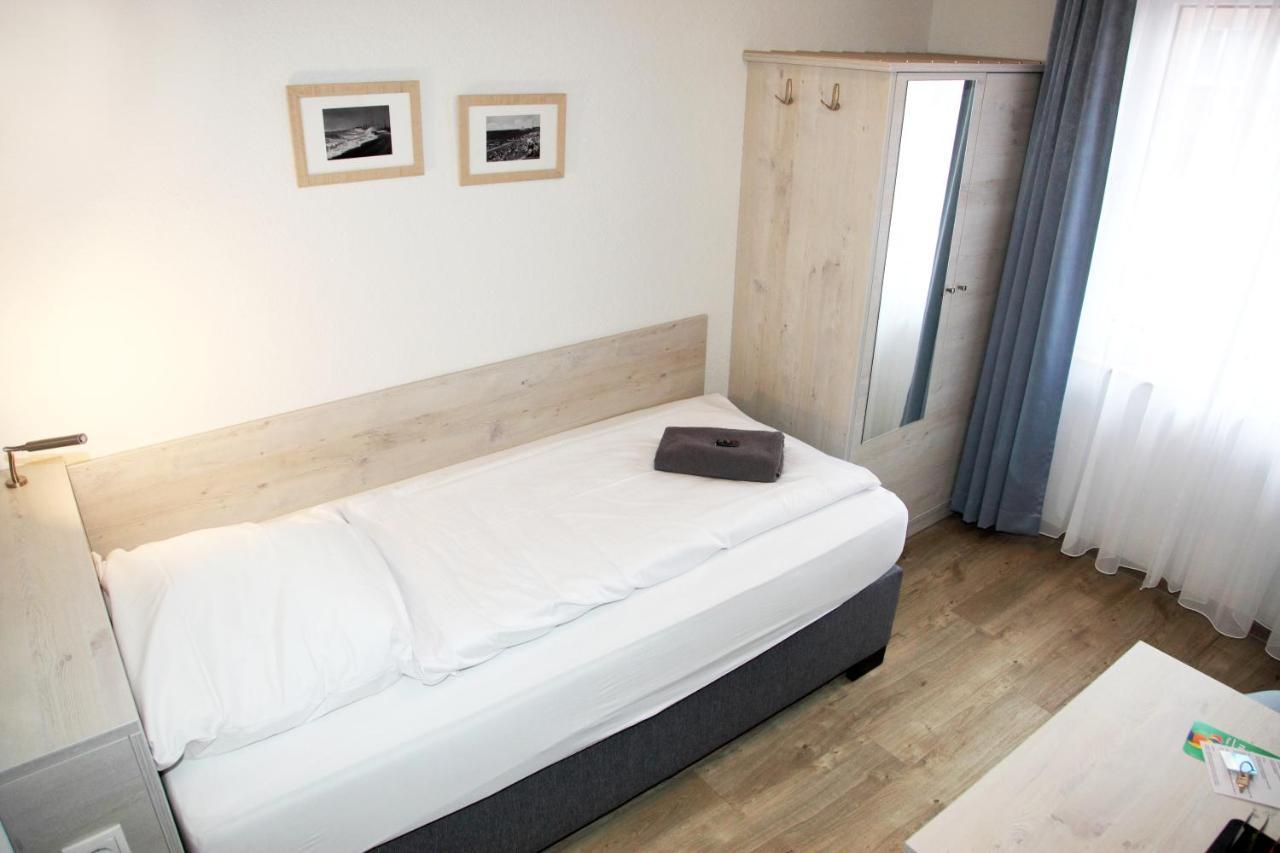 Hotel Pension Norddeich Norddeich (Norden)