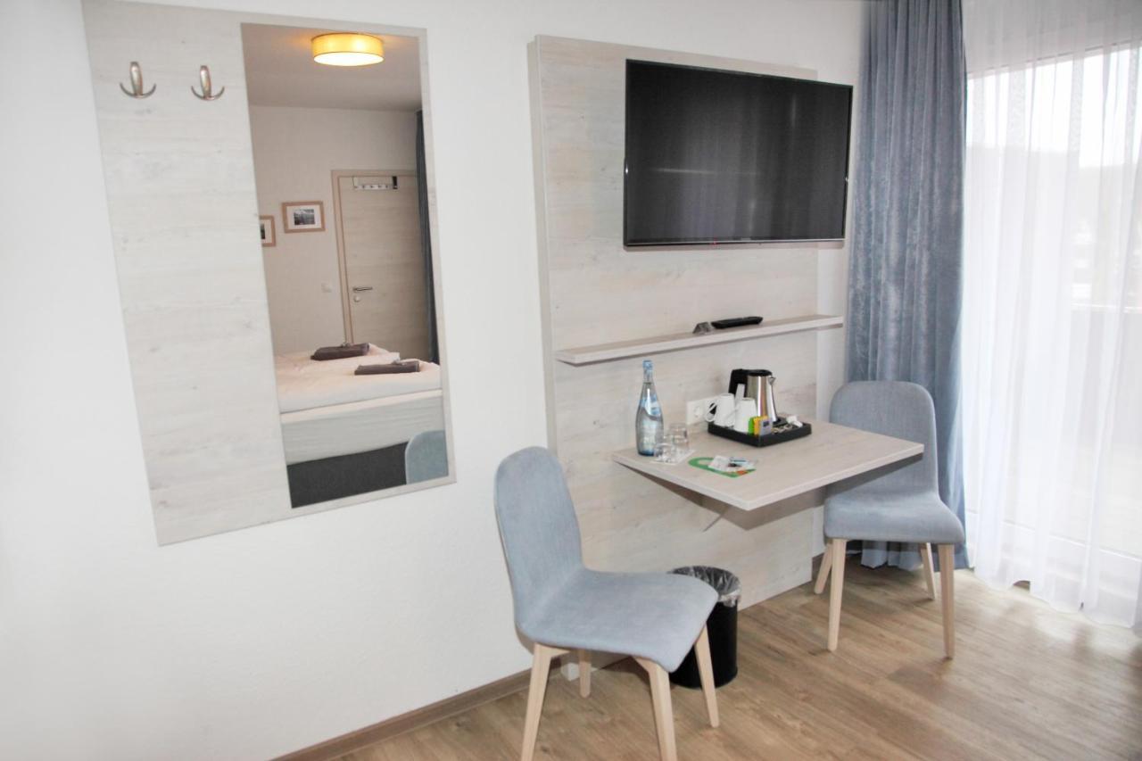 Hotel Pension Norddeich *