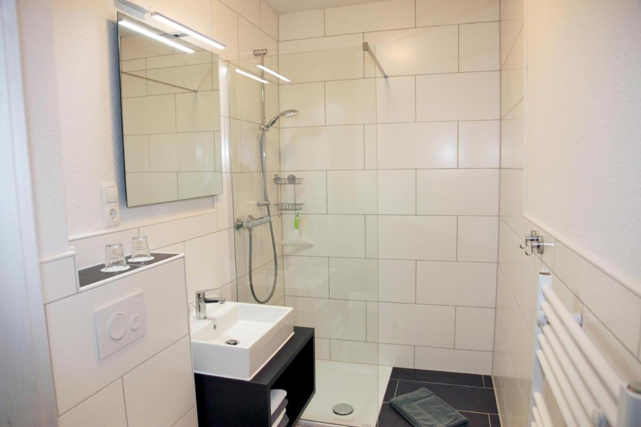 Gæstehus Hotel Pension Norddeich *