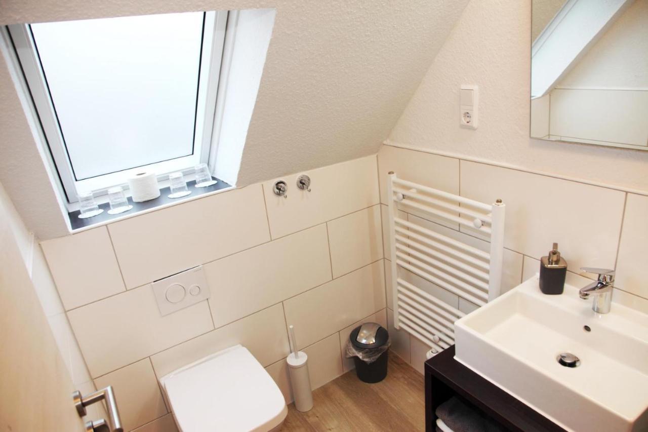 Gæstehus Hotel Pension Norddeich